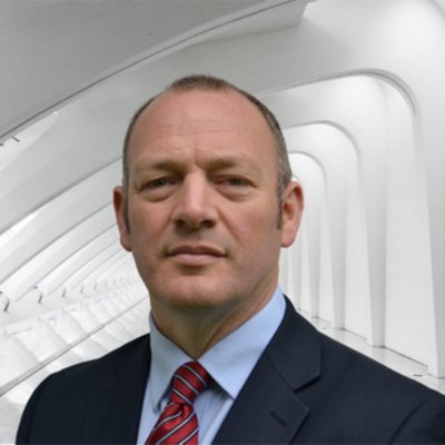 An experienced Global CISO, CIO & Tier 1 Advisory Partner now leading BSI's global Digital Trust capability