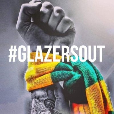 #MUFC #GlazersSellMUFC #Glazersout