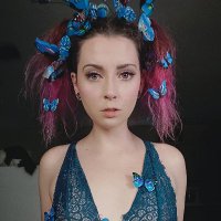 @bedsidewillow.bsky.social 🦋 🍉 (@bedsidewillow) 's Twitter Profile