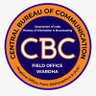 CBCWardha's profile picture. CBC Wardha is a media unit under I&B ministry. Our main aim is to create awareness about central government policies and schemes among people.