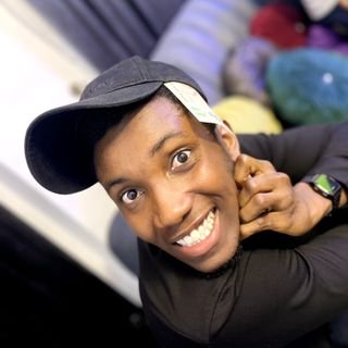 Barry_swrld's profile picture. •I act you Laugh | Bringing Joy | Let's Shine Together 🌟 | One Day the world will know Me🙏