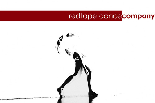 RedTapeDanceCom's profile picture. http://t.co/A7jFrZ6NiN