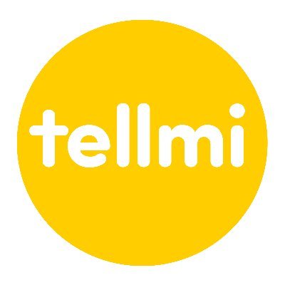 The Tellmi App provides safe and anonymous mental help for people aged 11+