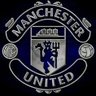 MUFCPARATROOPER's profile picture. 