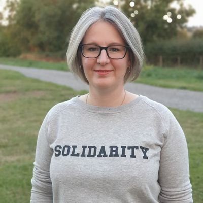 DocAmandaRiley's profile picture. 