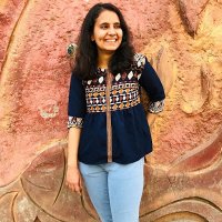 Anjali Rajora (@anjalirajora45) 's Twitter Profile