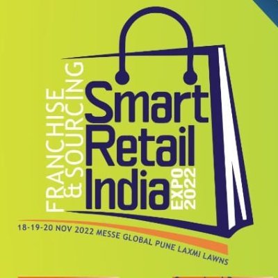 India's one of the biggest RETAIL sector Exhibition for 