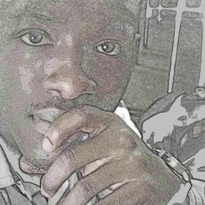 LarryOnyango8's profile picture. 