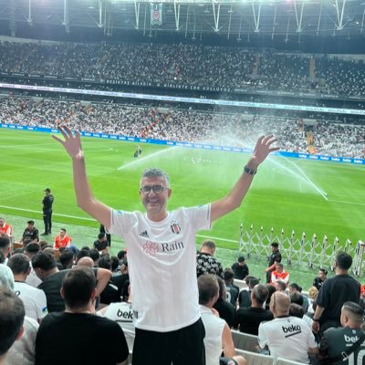 Avukat&Arabulucu&BJK Kongre Üyesi🦅🖤🇹🇷🦅