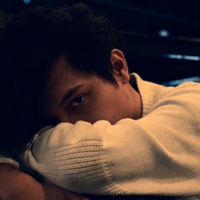 dape_d's profile picture. I love making noises that bop.