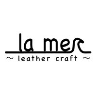 la mer ~leather craft~(@3901love3901) 's Twitter Profile Photo