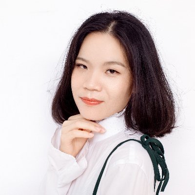 TracyHu16 Profile Picture