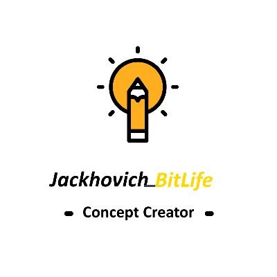 jackhovich22's profile picture. BitLife lover | Concept creator | Follow💙
