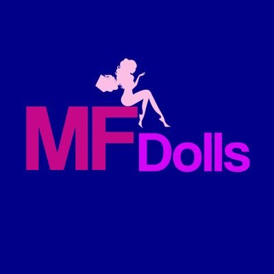 #NFTArtist
🎀Meta Fashion Dolls official Account🎀
👩Collection of 999 unique, fashionable & 1/1 NFTs 
📉#PolygonChain
⬇️Check out my #NFTProject: