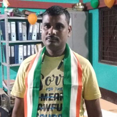 VVijaytantisali's profile picture. somaj Kalyan abhyan