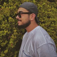 Who Is MYK (@benmervanknk) Twitter profile photo