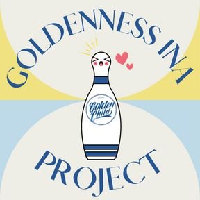 nessinaproject's profile picture. ✨ GOLDEN CHILD - GOLDENNESS INDONESIA Media Project ✨|