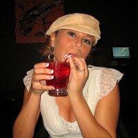 Melissa Harrington - @sintellagirls Twitter Profile Photo