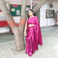 Archana (@archana4pk) 's Twitter Profile Photo