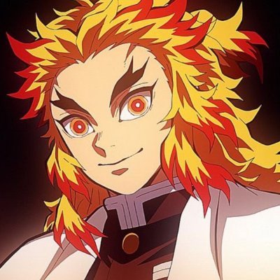 daily kyojuro rengoku/煉獄さんだぁ content from kny 🔥 NOT an rp acc