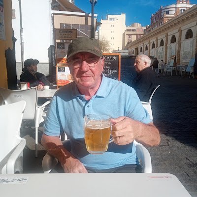 Sbsdeg1Gibbs's profile picture. 