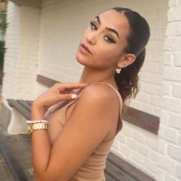 Anoussa🏹🤍 (@yofavemocro) 's Twitter Profile Photo