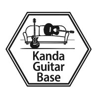 Kanda Guitar Base(@KandaGuitarBase) 's Twitter Profile Photo
