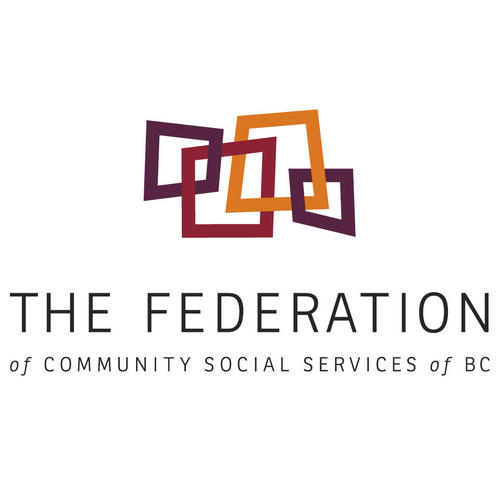 The Federation of Community Social Services of BC represents a fast-growing membership of over 140 social services organizations across BC. Join us!