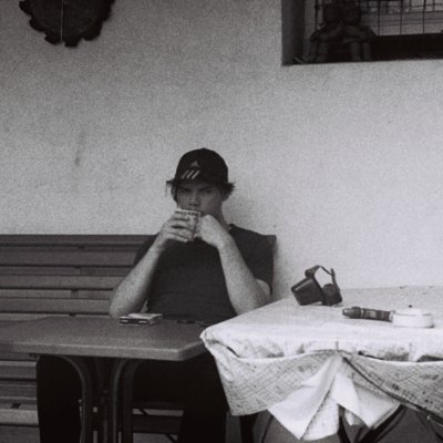 tom_hobza's profile picture. When in doubt, use brute force.