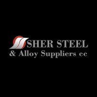 SHER STEEL & ALLOY SUPPLIERS(@SherSteel) 's Twitter Profile Photo