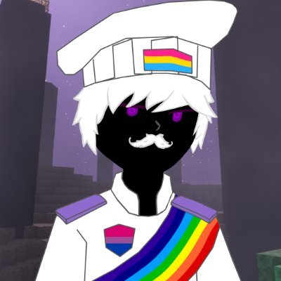 TheEnderCoreOff's profile picture. Very successful YouTuber | Coder Entity | Retirted Swamp Witch | Web Developer

pfp made by @emlo40Official