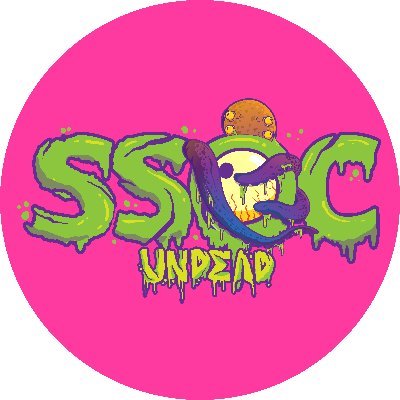 SILLY SOCIETY : UNDEAD