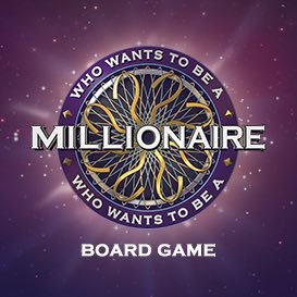 millionaireukbg's profile picture. Play the nation's favourite game show in your own home 🏡 
Includes optional digital lifelines 📞
Created by @GingerFox_UK  🦊
Purchase here 🔽