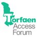 Torfaen Access Forum (TAF) (@TafTorfaen) Twitter profile photo