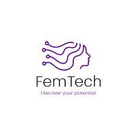 FemTech is dedicated to the highest quality of creating female tech ecosystem delivered with creativity, in genuity and imagination.
