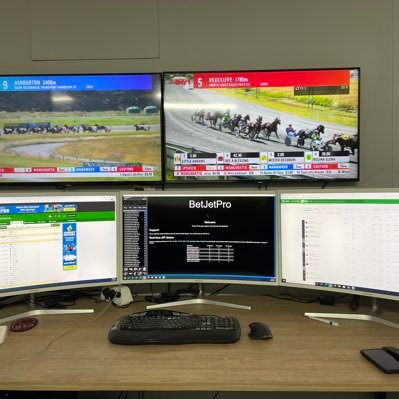 GaryMacaulay10's profile picture. Sports and racing trader.