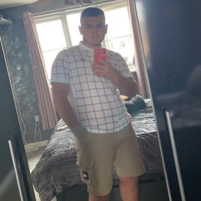 RAFC_Harry's profile picture. 