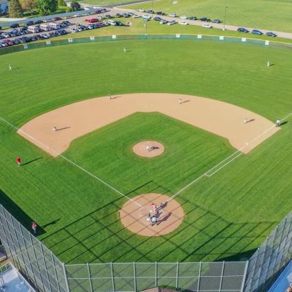 official Twitter page of Concord Minutemen Baseball ⚾️