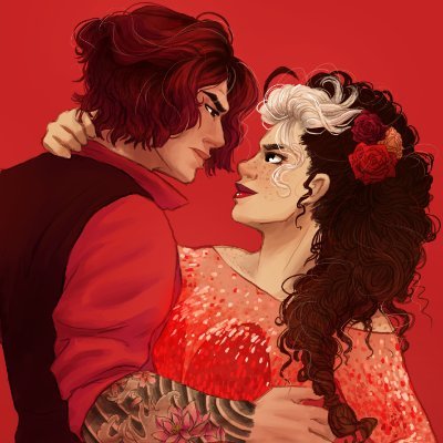 The Art of Naima // COMMISSIONS OPENさんのプロフィール画像