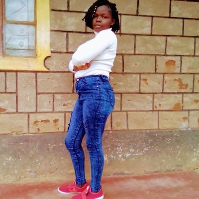 NjeruStez's profile picture. 