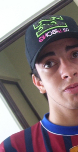 Ofiicial :D 
Segue Ae ... A  Amizade é TUDO ;D
Vlws.
