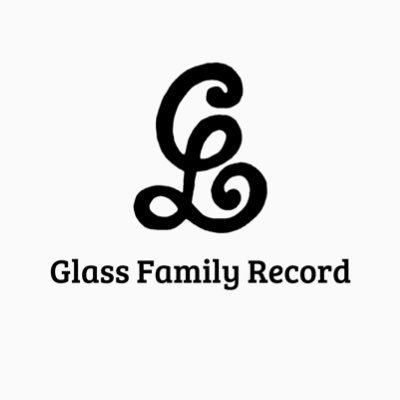 Glass Family Record