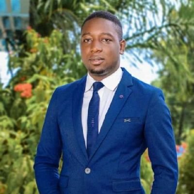 FRANCISSSEBUNY1's profile picture. SPORTS PRESENTER @bbstvug  & STAR RADIO