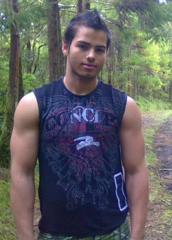 vangelis_IFBB's profile picture. HARD CORE TRAINING. http://t.co/0Ej9vRn3nX