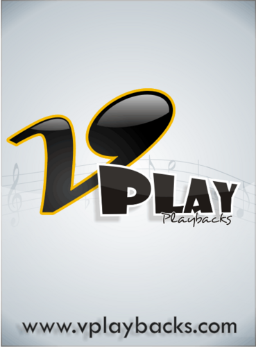 V Play Playbacks & Produções - Todas as soluções de audio para você. 
ARRANJOS INÉDITOS | PLAYBACKS | e muito mais...