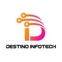 Destino Infotech Pvt Ltd(@destinoinfotec1) 's Twitter Profile Photo