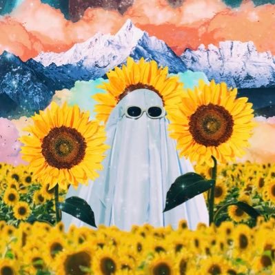 i create the world that you've been dreaming of. 🌗👻✨🌸💐 - https://t.co/g7paWgFiat
