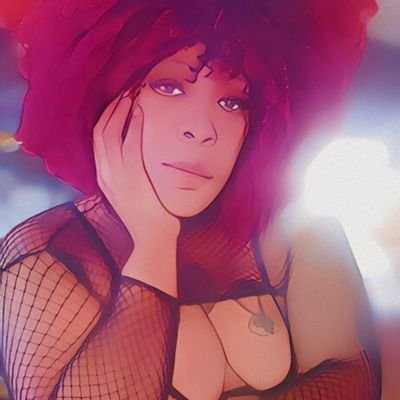 up and coming streamer on twitch hope to have many scouts fellow cosplayer who loves anime and spicy content hint hint wink nudge lmao so come say hi.