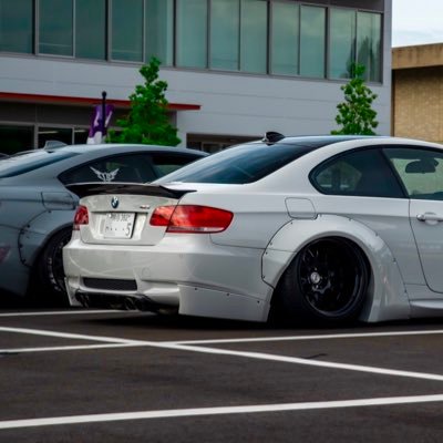 LBWK_E92M3's profile picture. (21) TEAM LB TOKYO 🇯🇵 LB★WORKS BMW E92 M3 🇩🇪
