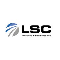 LSC FREIGHTS & LOGISTICS LLC(@llc_lsc) 's Twitter Profile Photo